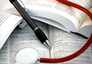 물리치료 의학용어