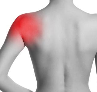 흉곽출구증후군