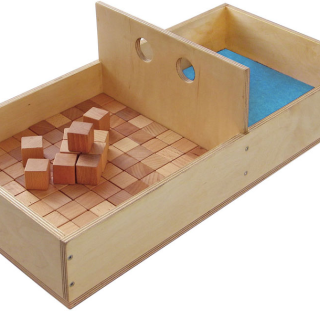 Box and Block Test