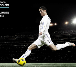 프리킥 잘 차는 축구 선수