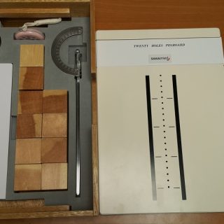 상지 기능 평가 , Phf