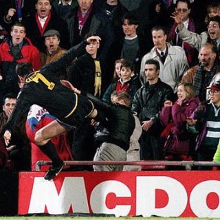 성격은 안좋지만 실력은 좋은 축구선수