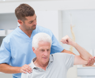 뇌졸중 후 신체활동과 운동 66