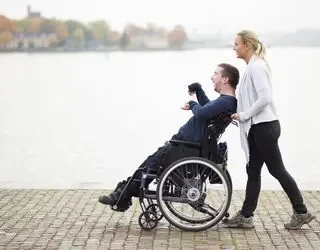 뇌성마비 원인 및 유형 4가지 : Cerebral Palsy 87