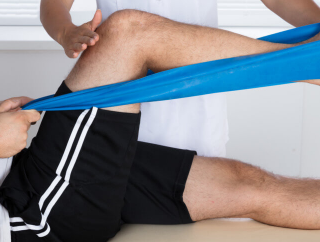 멀리건 관절가동기법 : MULLIGAN TECHNIQUE 1