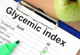 혈당지수와 탄수화물 : Glycemic Index 5