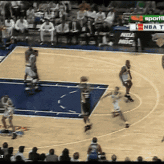 레지 밀러 : 밀러 타임, 남은 18.7초 6점 차 역전 30