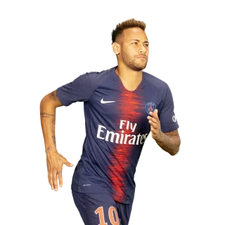 2017년 최고이적료 선수 : 네이마르 1