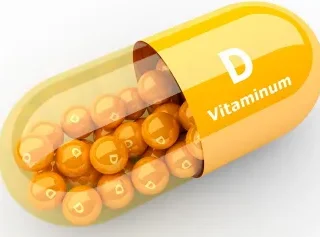 비타민D 권장섭취량