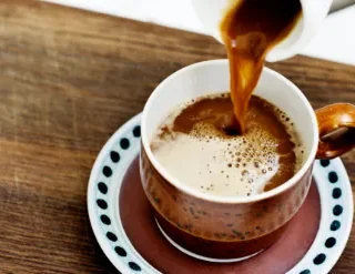 커피는 우리 몸에 좋을까 나쁠까? 1