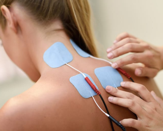 경피적 전기신경자극장치 TENS 란 무엇일까요? 38