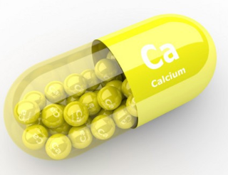 칼슘의 기능 4가지 : 우리 몸에 왜 필요할까요? Calcium 20