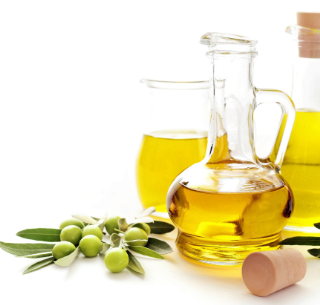 올리브 영양 : 우리 몸에 좋은 점은? 11