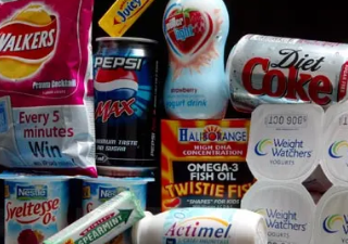 아스파탐 안전성 : 먹어도 괜찮은가요?, Aspartame 6