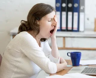 수면부족, 24시간 동안 잠을 안자면 어떤 일이? 31