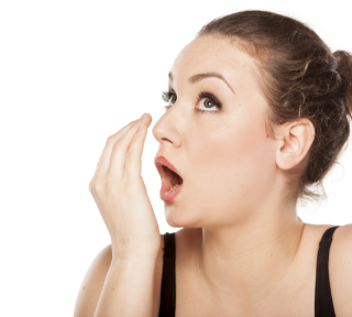 케토호흡을 없애는 방법 : keto breath 1