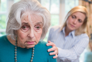 치매의 유형 4가지와 3단계 진행과정 1