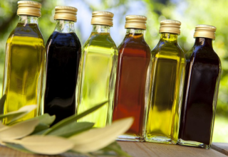 캐리어 오일은 무엇일까요? Carrier Oil 1