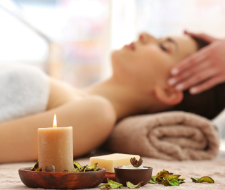 아로마테라피 어떤 효과가 있나요? Aromatherapy 47