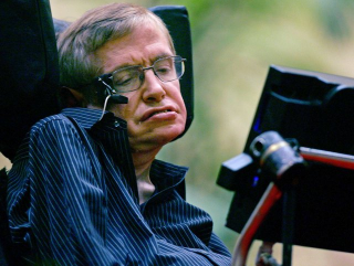 근위축성 측삭경화증