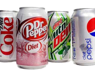 다이어트 탄산음료 우리 몸에 괜찮나? 17