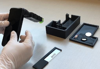 노로바이러스 증상 스마트폰으로 탐지 가능? 12