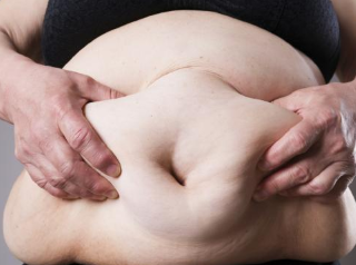 자연스럽게 뱃살 줄이는 방법, 문제는 뱃살 지방 1