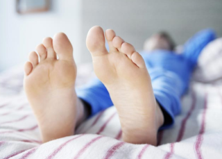 하지불안증후군