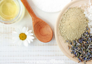 벤토나이트 점토 효능 : Bentonite Clay 1