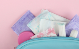 여성 청결제는 안전한가요? 1