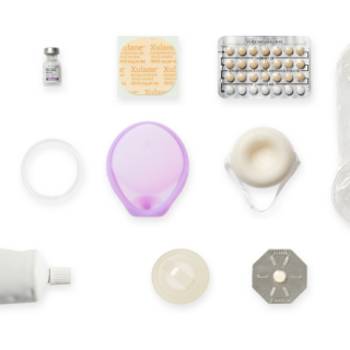 나에게 가장 좋은 피임 방법은?, Birth control 1