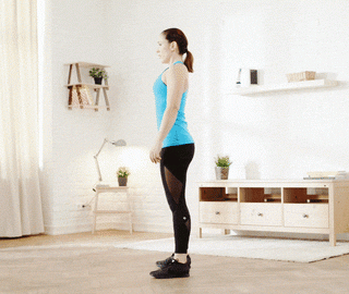 우리몸에 가장 좋은 전신운동 리스트 1