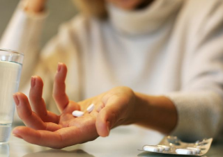 글루코코르티코이드 약 : 면역계 장애와 염증 손상 1