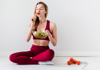 스트레스 호르몬과 신진대사와의 연관성 17