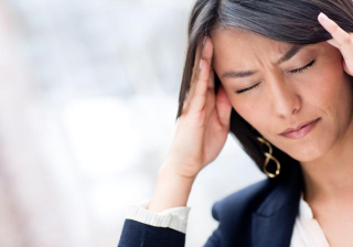 두통의 유형