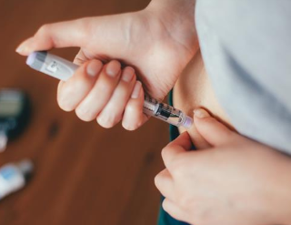 인슐린요법 체중증가 왜 그럴까요? 32