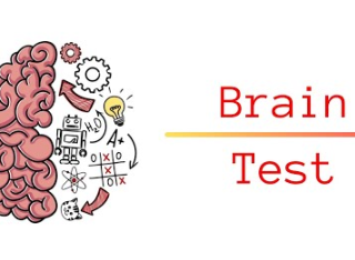 평균 아이큐 테스트, IQ Test 무얼 의미할까요? 9