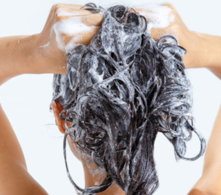 베이킹소다로 머리감기 두피 괜찮을까? 14