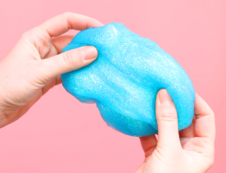붕사 위험성 : borax, 슬라임에 들어가요~! 15
