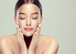 건조한 얼굴 관리 촉촉하게 1