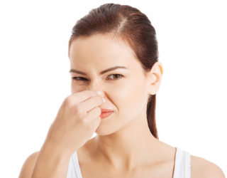 질냄새 제거하는 6 가지 방법 16