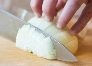 양파의 놀라운 효능, 우리 몸에 왜 좋을까? 10