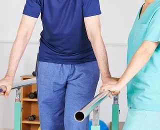 이상보행, 걸음걸이가 이상해요