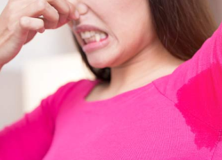 액취증, 땀악취증 원인과 치료 방법, Bromhidrosis 1