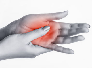 이질통 원인 5가지, allodynia : 스치기만 해도 피부가 아파요 6