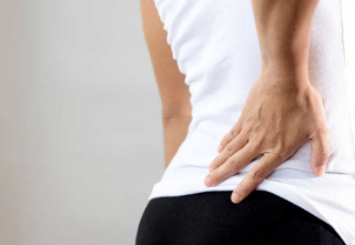 요방형근 통증, Quadratus lumborum pain : 치료와 스트레칭 61