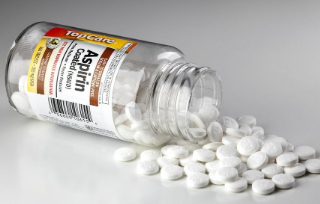 비스테로이드성 항염증제 종류, NSAID 15