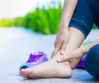 염좌와 좌상의 차이점 : Sprain VS Strain 1