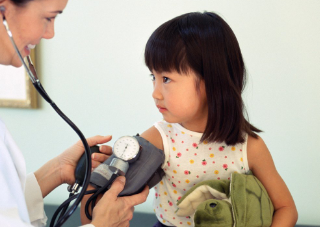소아 활력징후 정상치, pediatric vital signs 75