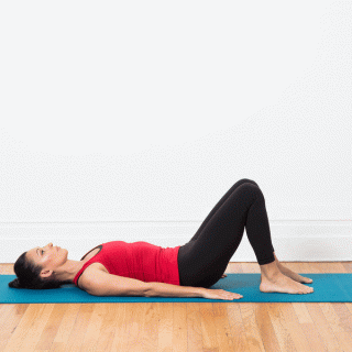 골반의 전방경사를 바로잡기 위한 6가지 운동방법, Anterior Pelvic Tilt 1